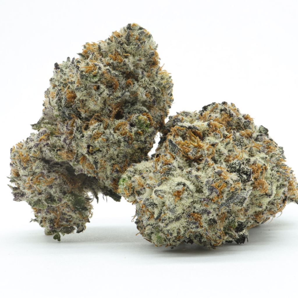 Reviews of the Oreoz Strain